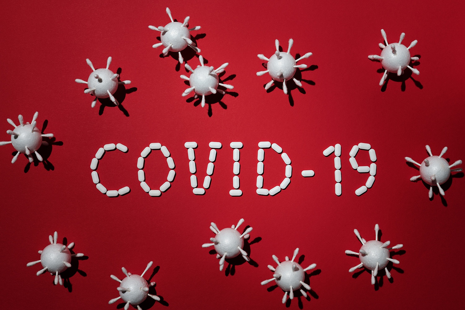 coronavirus