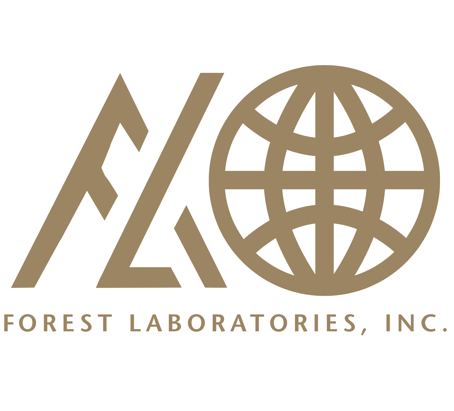 Forest Laboratories
