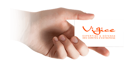 Cabinet d'expertise et défense des CSE