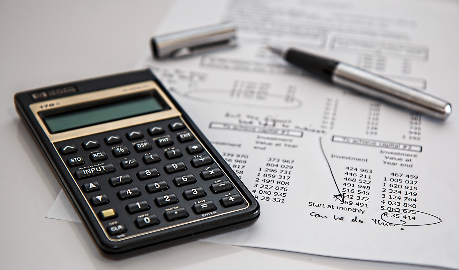 taxation des ASC