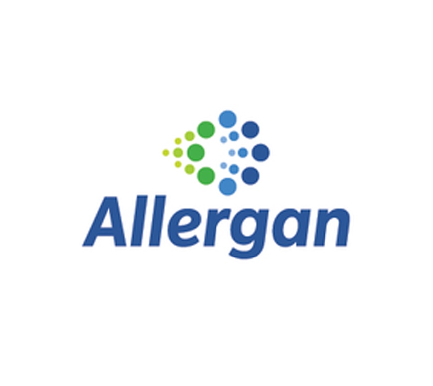 allergan