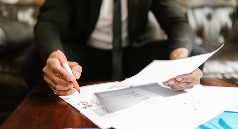 La mission d’audit des comptes du CSE