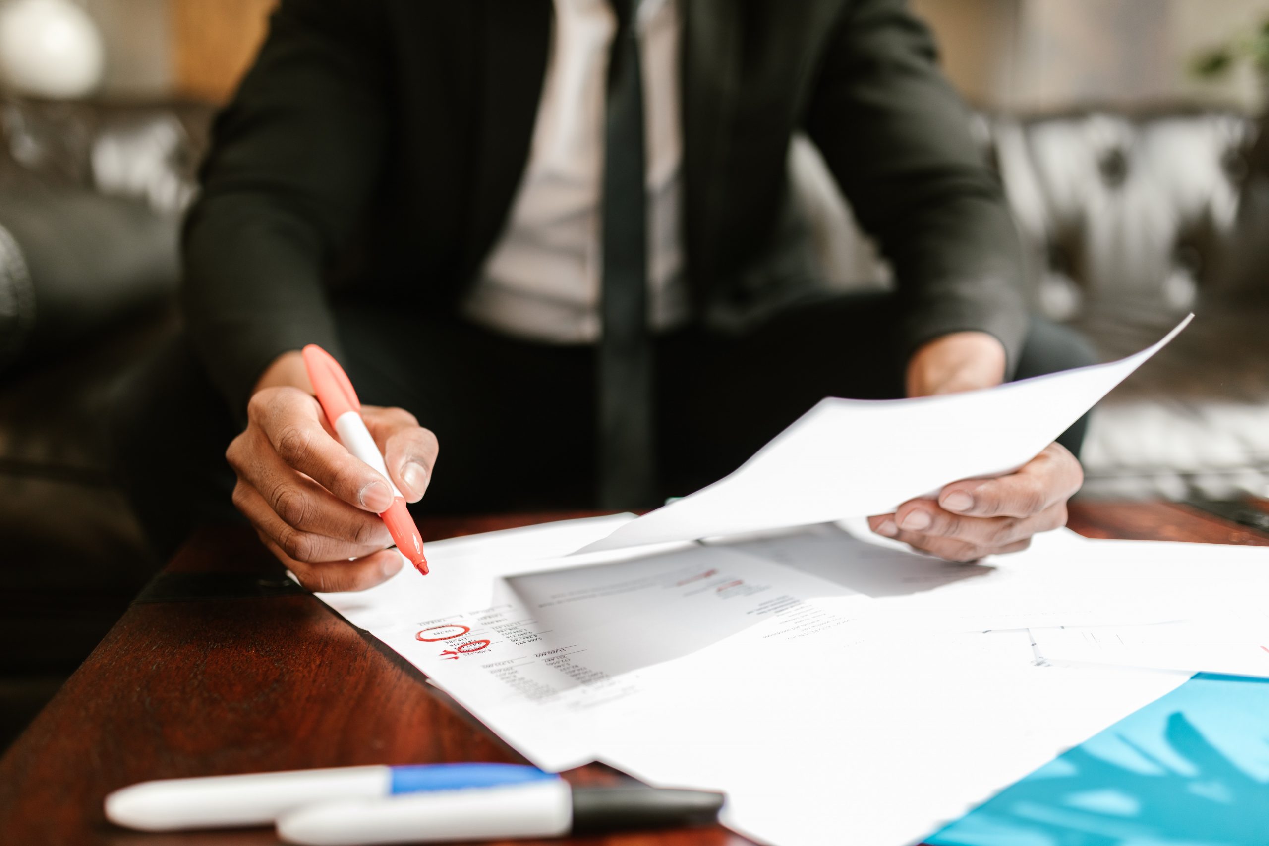 La mission d’audit des comptes du CSE