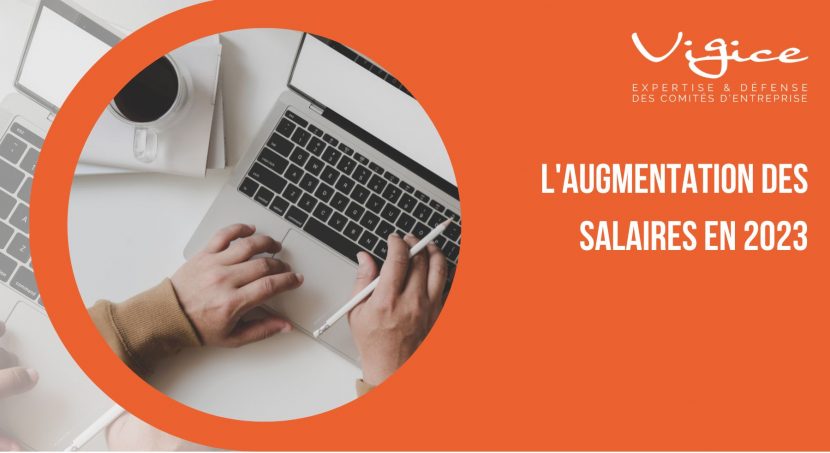 augmentation des salaires