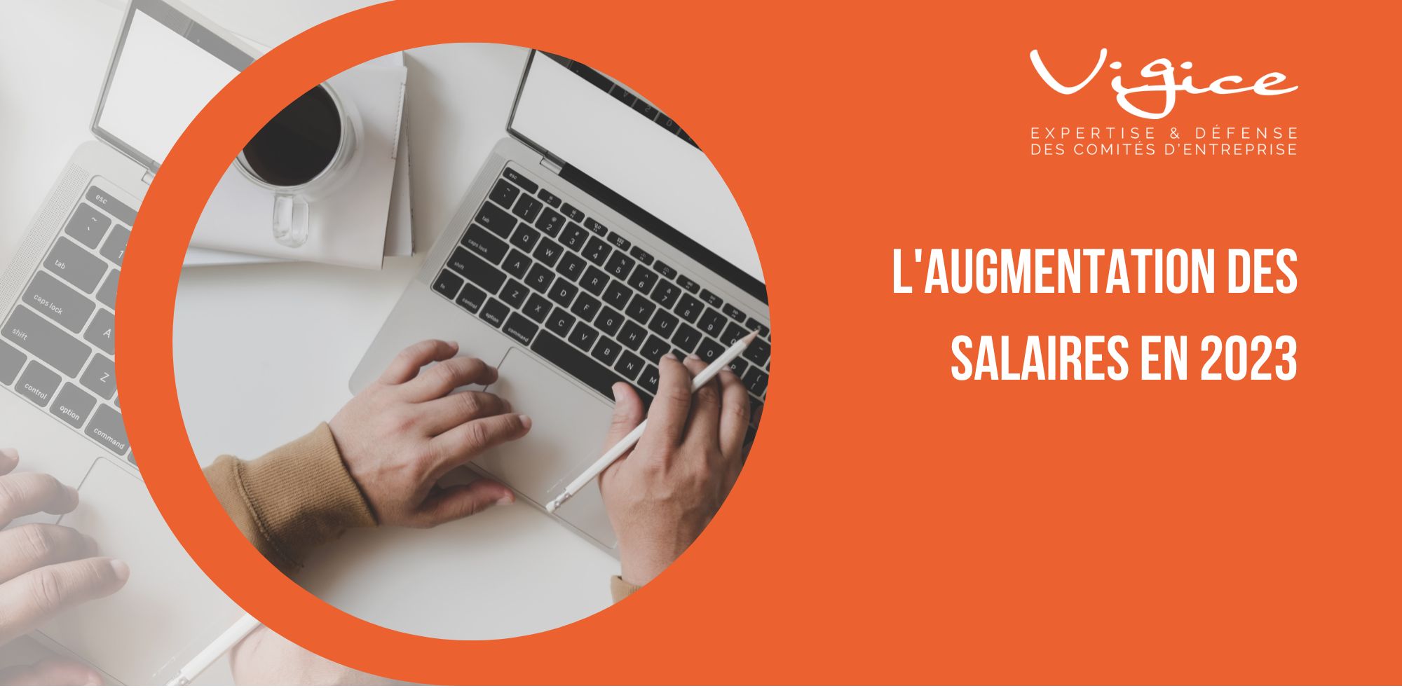 augmentation des salaires